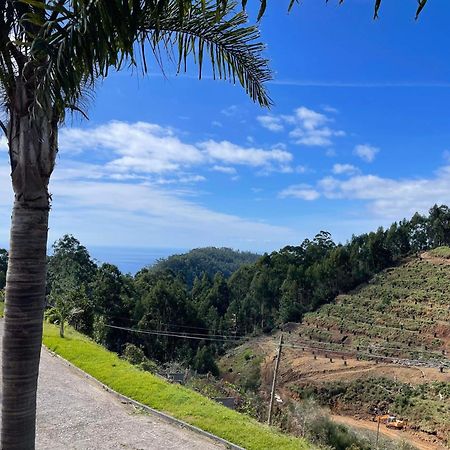 Hollywood Villa Campanário Eksteriør billede