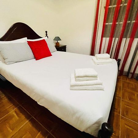 Hollywood Villa Campanário Eksteriør billede