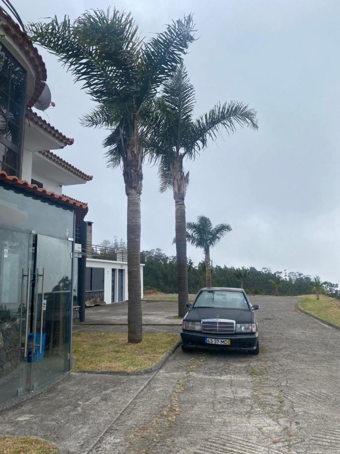 Hollywood Villa Campanário Eksteriør billede