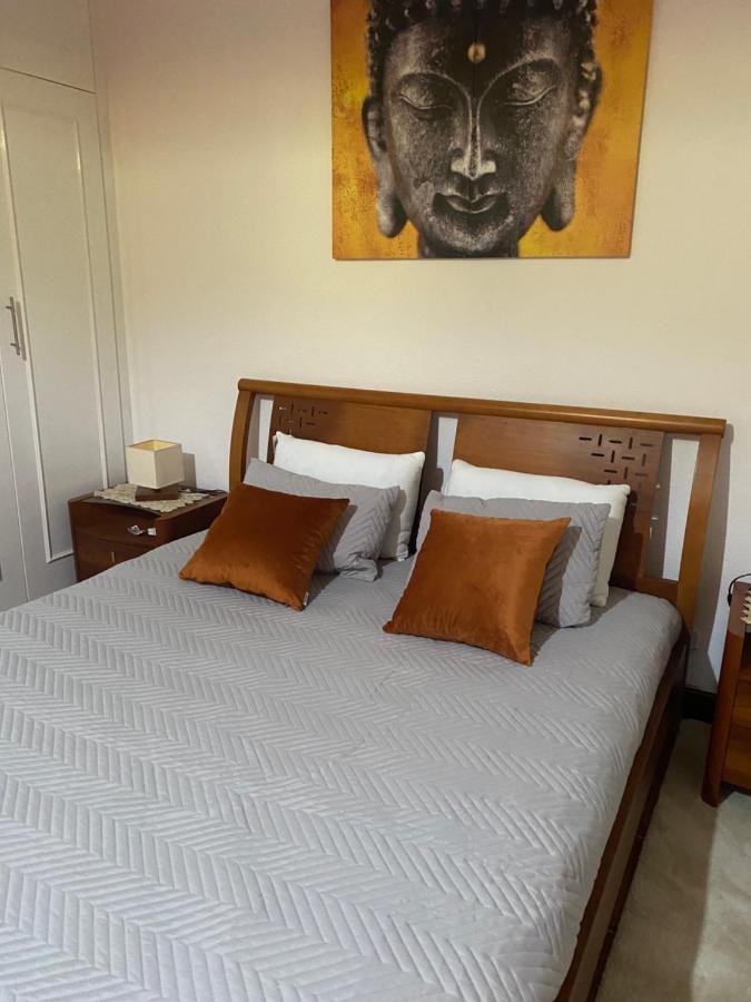 Hollywood Villa Campanário Eksteriør billede