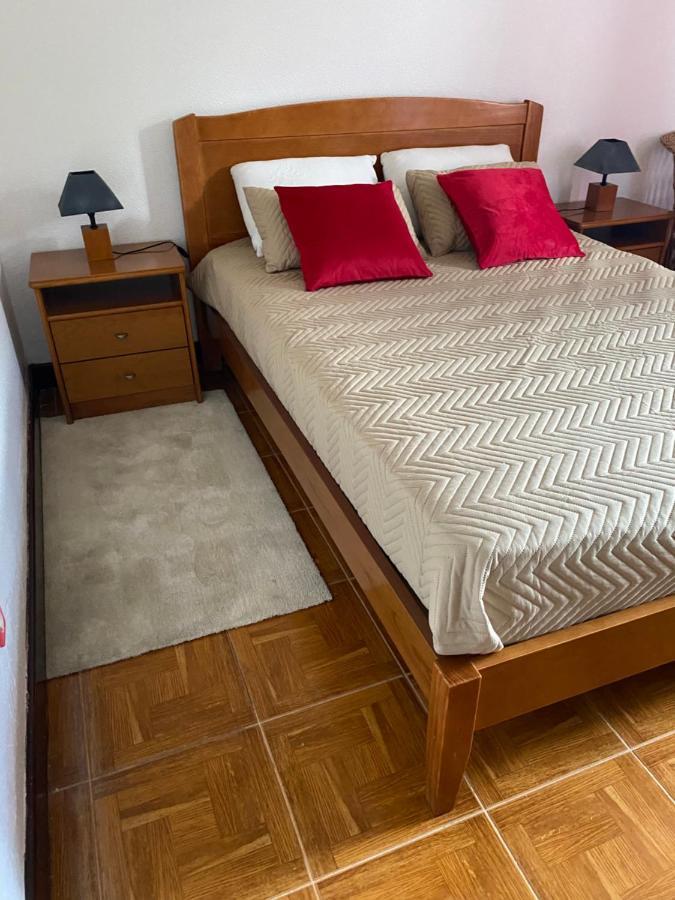 Hollywood Villa Campanário Eksteriør billede