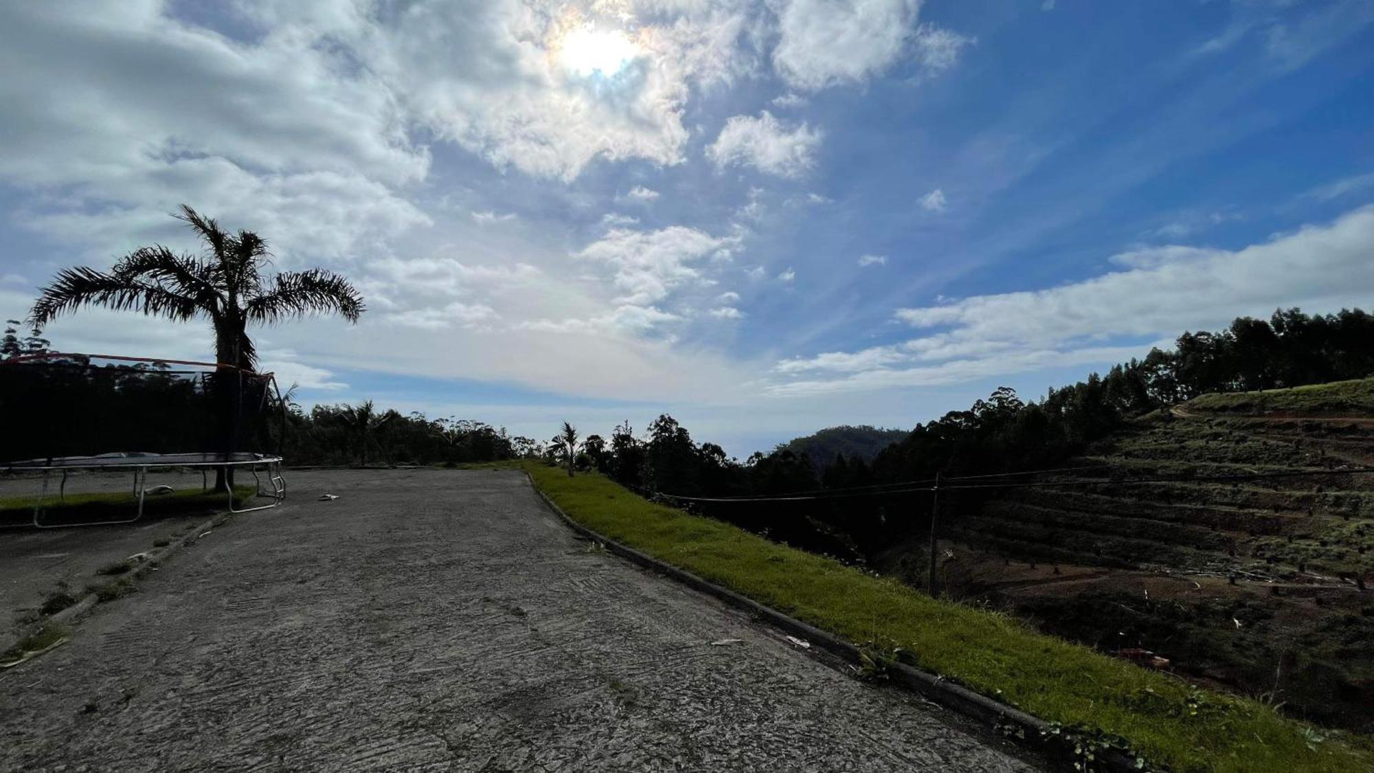 Hollywood Villa Campanário Eksteriør billede
