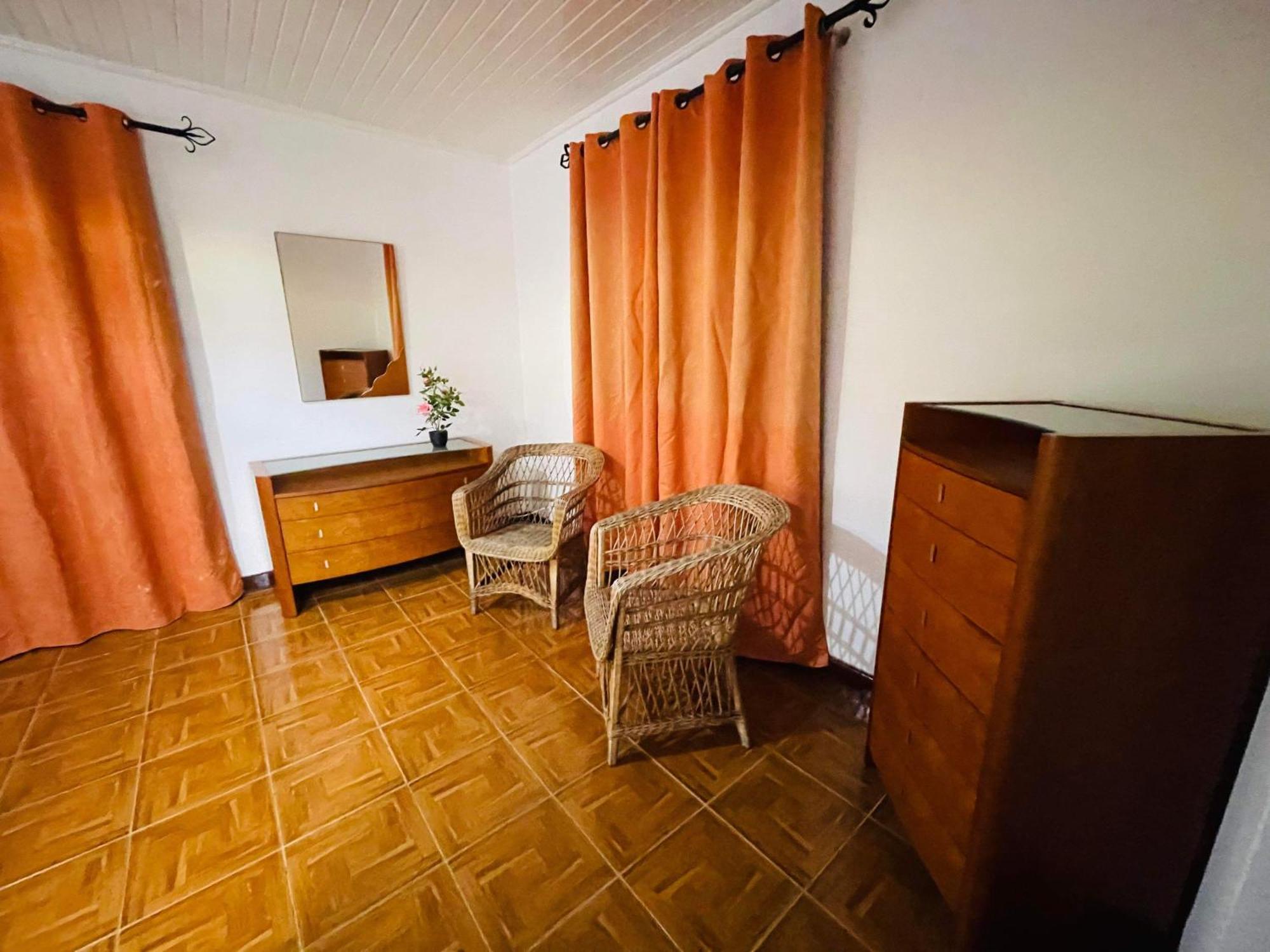 Hollywood Villa Campanário Eksteriør billede